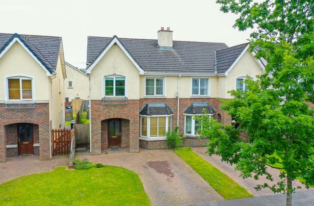 10 Oaklands Drive, Longford Town, Co. Longford - Click to view photos