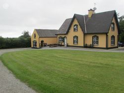 Sallowglen Lodge, Tarbert, Co. Kerry