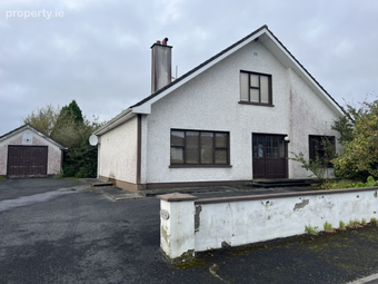 15 Glebe Crest, Donegal Town, Co. Donegal