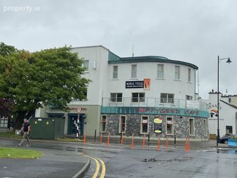 Castlecourt, Main Street, Oranmore, Co. Galway