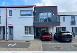 Apartment 3,The Gallery,Lenaboy Gardens,Salthill,G, Galway City Centre, Co. Galway - Apartment to Rent