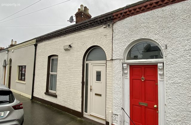 5 Spencer Street North, North Strand, Dublin 3 - Click to view photos