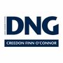 DNG Creedon Finn O’Connor Logo
