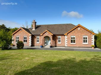 Freagh, Tullamore, Co. Offaly