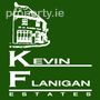 Kevin Flanigan Estates Logo