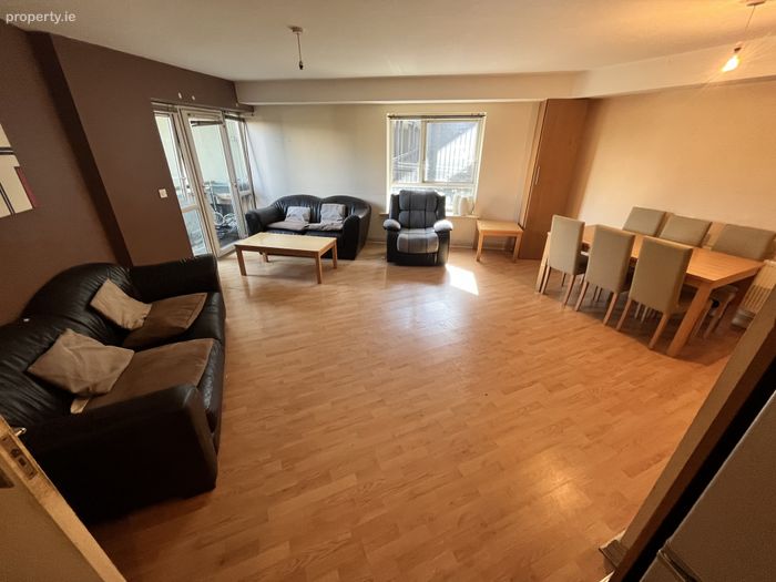 Apartment 213, Mahon House, Limerick City Centre, Co. Limerick