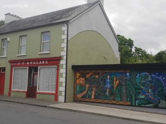 Con Colbert Street, Athea, Co. Limerick - Image 3