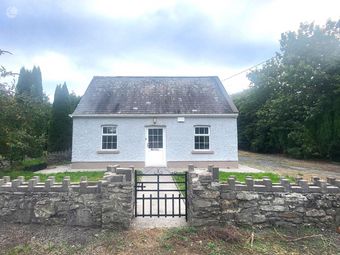 Garranmaconly,Ballybrophy,Portlaoise,Co. Laois, Ballybrophy, Co. Laois - Detached house