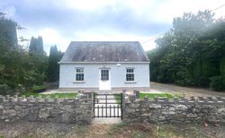 Garranmaconly,Ballybrophy,Portlaoise,Co. Laois, Ballybrophy, Co. Laois - Detached house