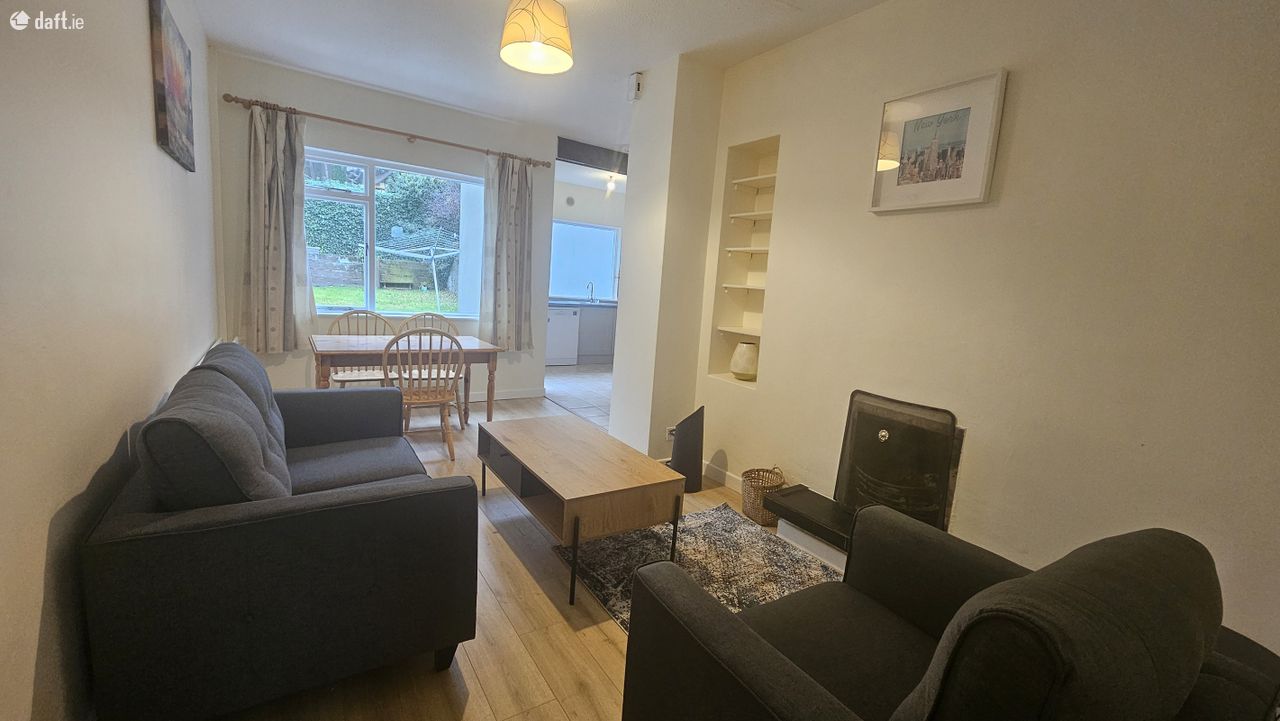 Carysfort Avenue, Blackrock, Co. Dublin