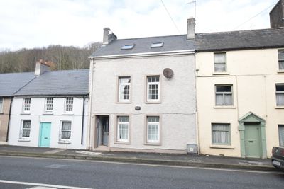 156 Lower Glanmire Road, Glanmire, Co. Cork- house