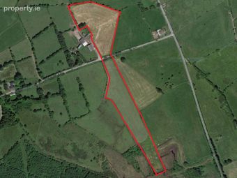 C. 8.40 Acres Of Land At Barreel, Mayo Abbey, Claremorris, Co. Mayo - Image 5