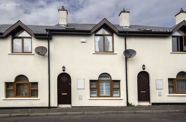 2 King Street Mews, King Street Upper, Dungarvan, Co. Waterford - Click to view photos