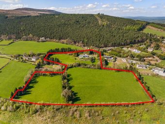 Bun Na Coille On C.10acres, Mountain Road, Cahirabbey Upper, Cahir, Co. Tipperary - Image 2