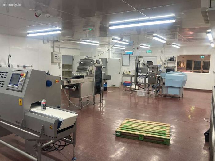 Unit 1B Dosco Business Park, South Douglas Road, Cork City, Co. Cork