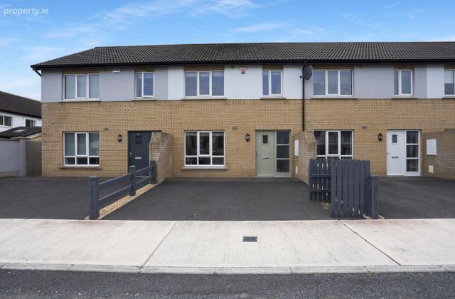 25 Knock Shee View, Blackrock, Co. Louth - Click to view photos