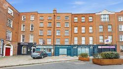 5 Arran Quay,Dublin 7, Dublin 7 - Terraced house