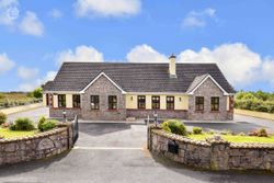 Jasmar House, Loughinch, Barna, Co. Galway - Detached house