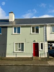 2 Brookside,Cloonfad,Ballyhaunis,Co. Roscommon, Cloonfad, Co. Roscommon - Semi-detached house