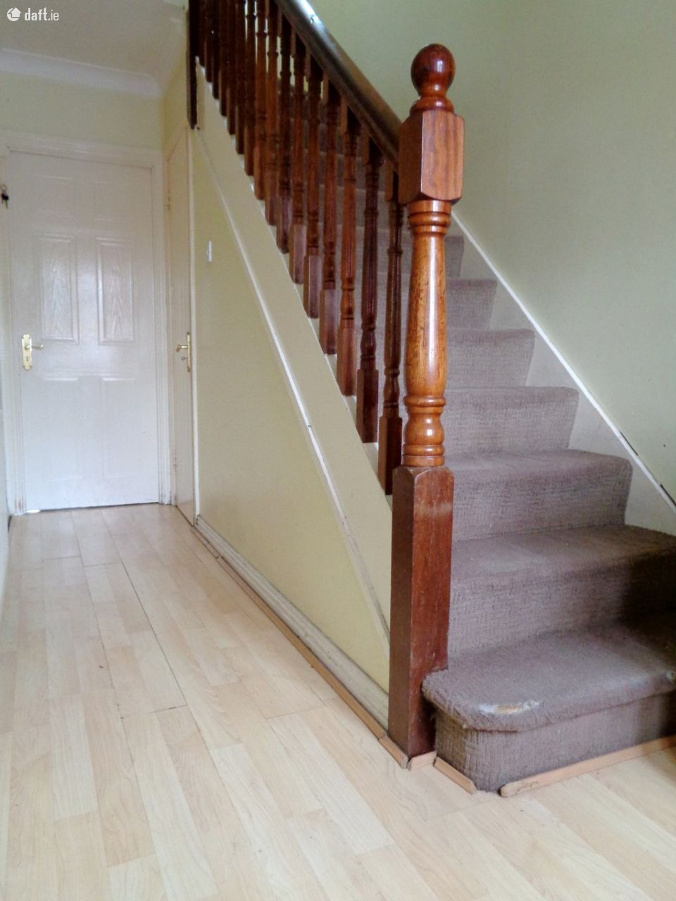 Horan Estates - 18 The Glade, Hunters Run, Clonee, Dublin 15