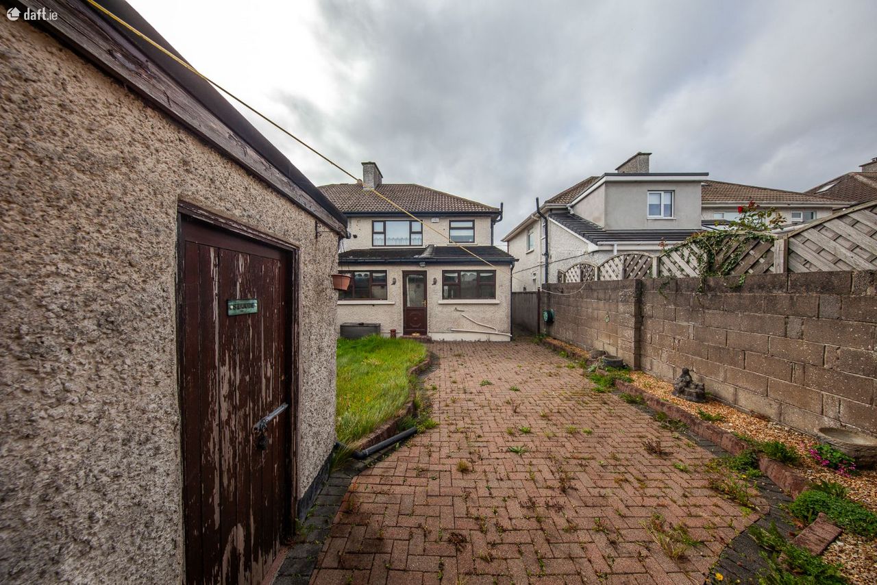 Horan Estates - 40 Elm Mount Road,Dublin 9, Beaumont, Dublin 9