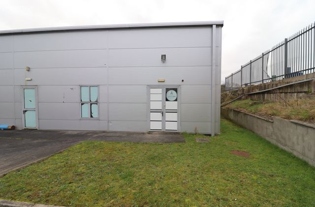 Unit 4 Bagenalstown Business Park, Bagenalstown, Co. Carlow - Click to view photos