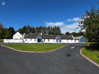 O'Regans Lodge, Sixmilebridge, Co. Clare