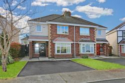 153 Shannonvale,Old Cratloe Road,Limerick, Redgate, Co. Limerick - Semi-detached house