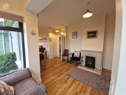 Front Exterior from Southern Angle 