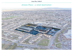 Offices To Let at Artane Place, Kilmore Rd, Artane, Dublin 5, Co. Dublin