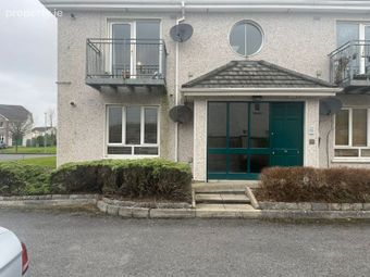 Apartment 143, Clochóg, Oranmore, Galway, Oranmore, Co. Galway