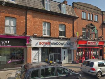 Apartment 2, 23 Marino Mart, Fairview, Marino, Dublin 3