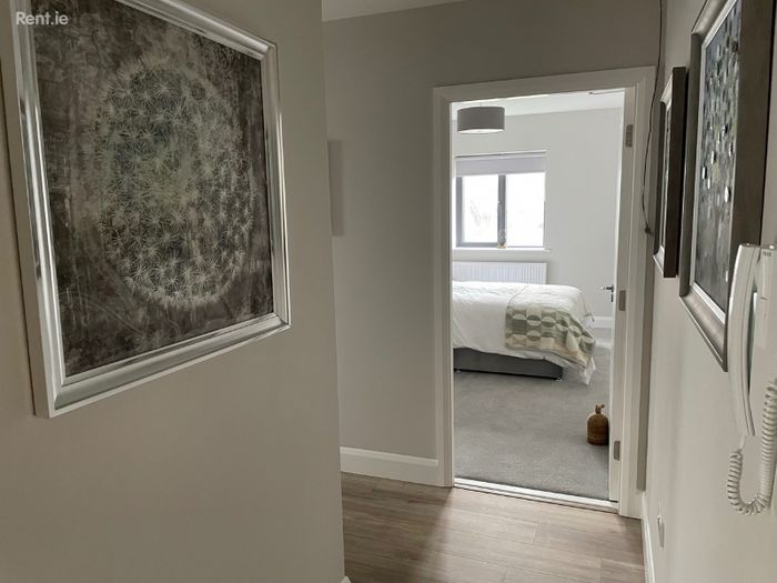 4 Wheatfield Apartments, Boghall Road, Bray, Co. Wicklow Apartments