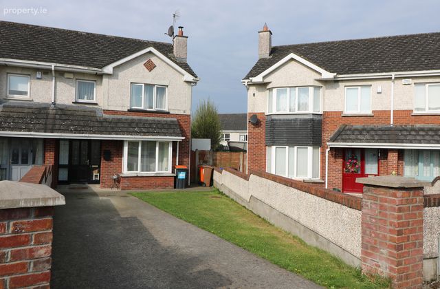 5 Maple Lawn, Johnstown Wood, Navan, Co. Meath - Click to view photos