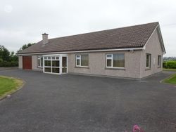 Drum, Ballymote Road, Tuam, Co. Galway - Detached house