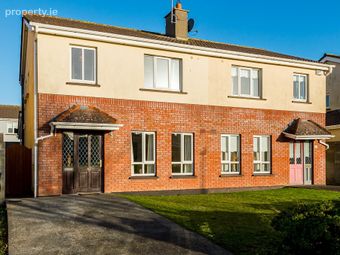 49 The Rise, Inse Bay, Laytown, Co. Meath
