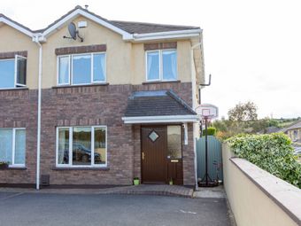 78 Graham\'s Court, Wicklow Town, Co. Wicklow