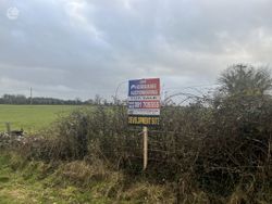 Belmont, Milltown, Co. Galway - Site For Sale