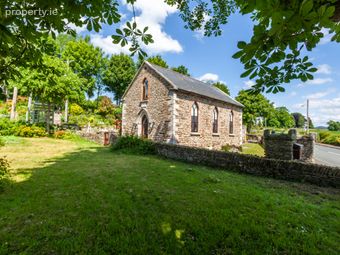 Wesleyan Church Lodge, Clonegal, Enniscorthy, Co. Wexford - Image 2