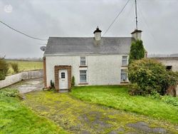 Oakfield,Strokestown,Roscommon, Tulsk, Co. Roscommon - Detached house