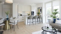 2 Bedroom Duplex, Eglinton Road, Dublin 4