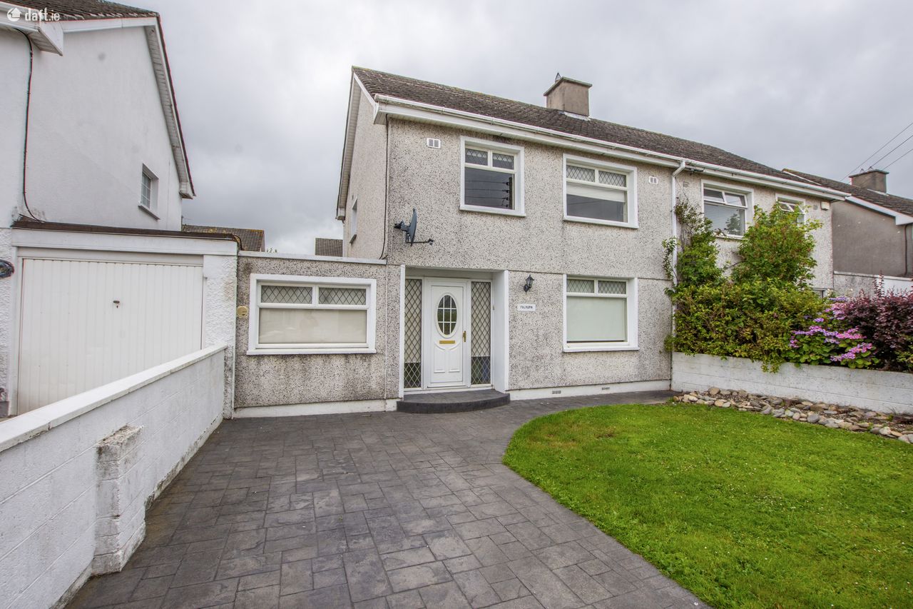 Falburn, 53 Lismore Park, Waterford City, Co. Waterford
