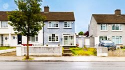 116 Cappagh Road,Dublin 11, Finglas, Dublin 11 - End-of-terrace house