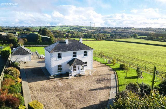 Kiltealy, Enniscorthy, Co. Wexford - Click to view photos