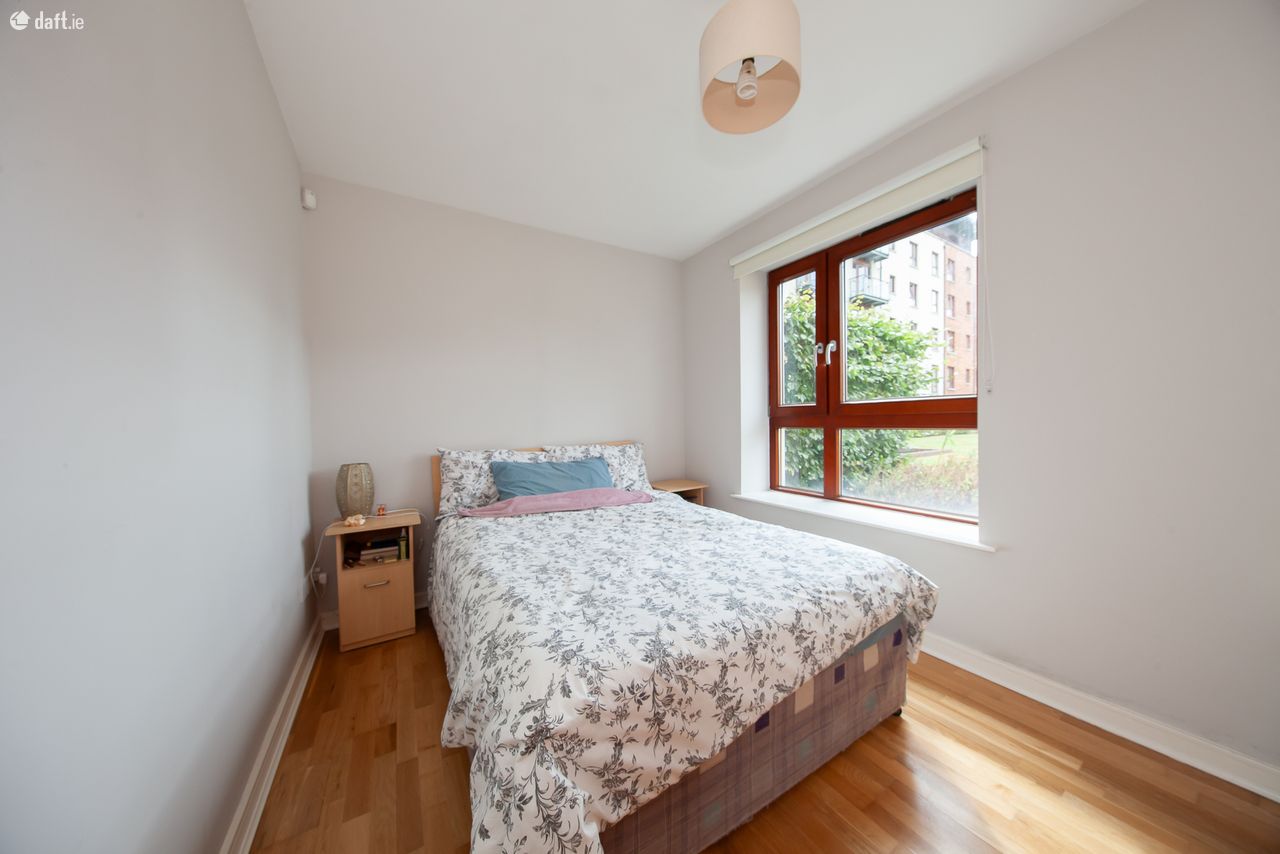 Horan Estates - Apartment 110, Block 3, Parklands, Northwood, Santry, Dublin 9