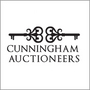 Cunningham Auctioneers Logo