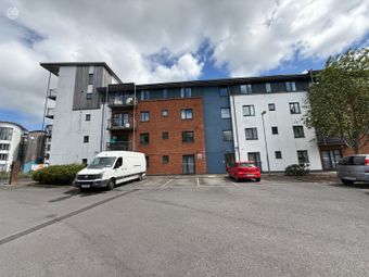Apartment 26,Lock Mills,Grove Island,Corbally,Lime, Corbally, Co. Limerick - Apartment to Rent