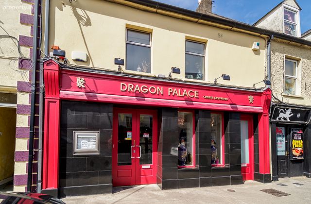 Dragon Palace, 91 Irishtown, Clonmel, Co. Tipperary - Click to view photos