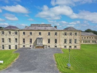 Ballinafad House, Belcarra, Castlebar, Co. Mayo - Image 3