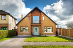 34 Ard Erín,Mountrath,Portlaoise,Co. Laois, Mountrath, Co. Laois - Detached house